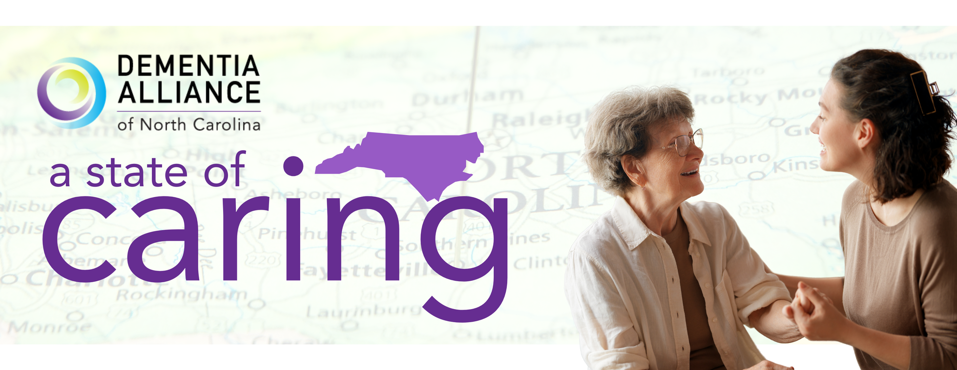 A State of Caring Campaign